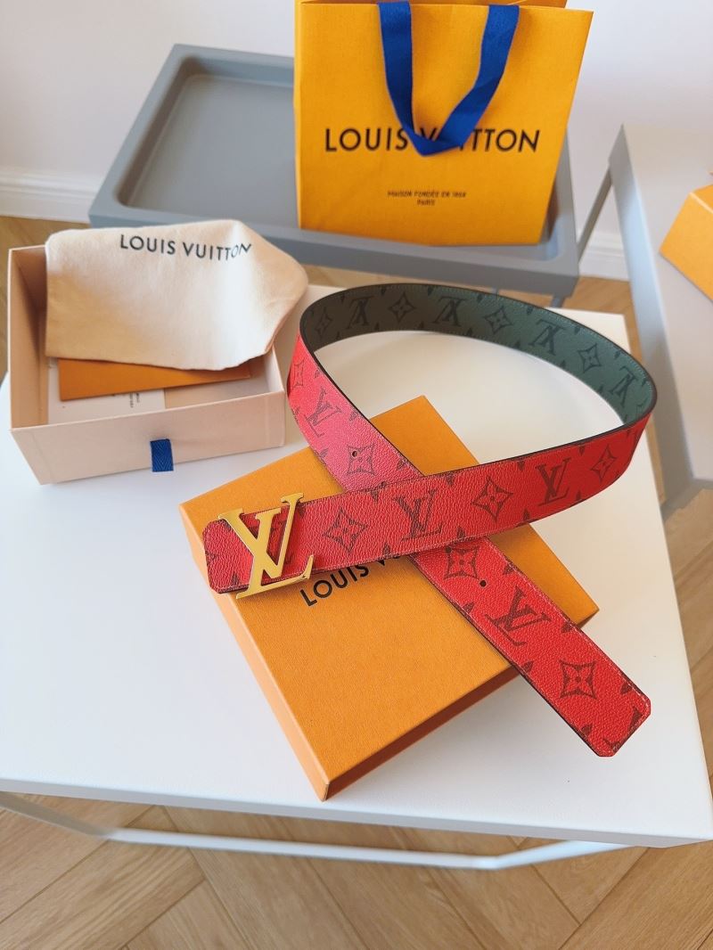 l0vis Vvtt0n belts